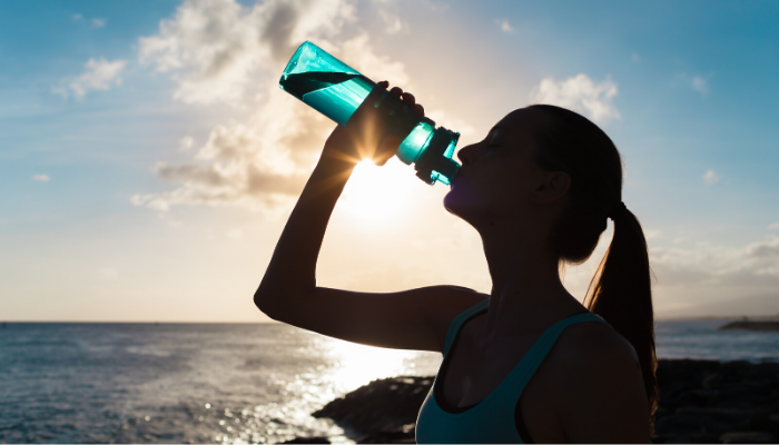 Open Enrollment for the Summer Hydration Challenge Starts Soon!