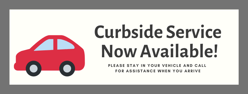 Facebook Cover - Curbside