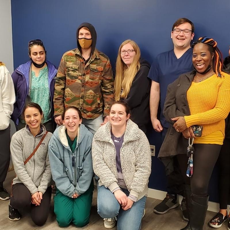 Columbus Central Veterinary Hospital