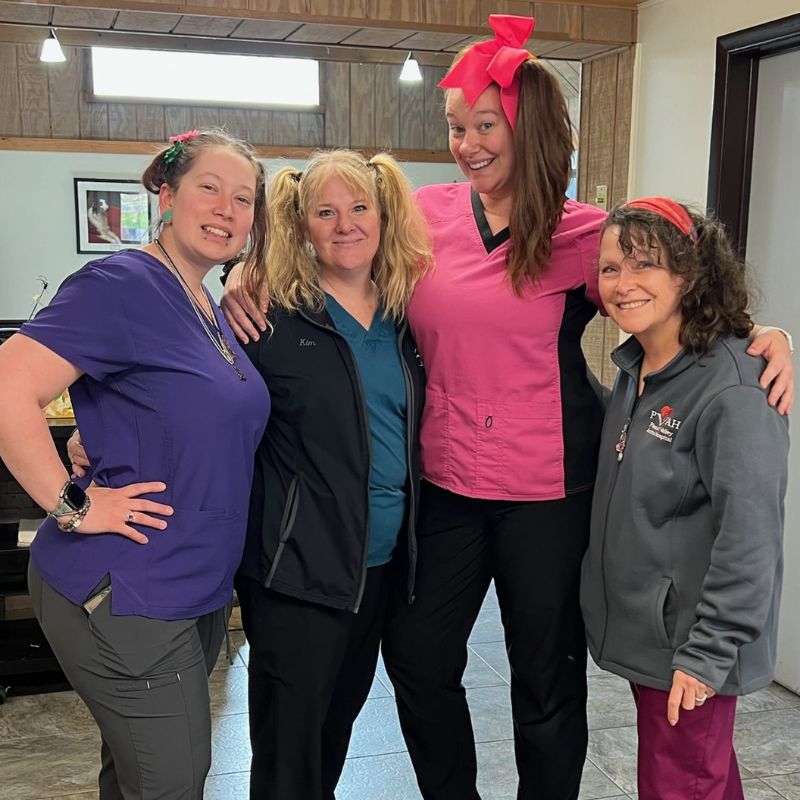 Pleasant Valley Animal Hospital