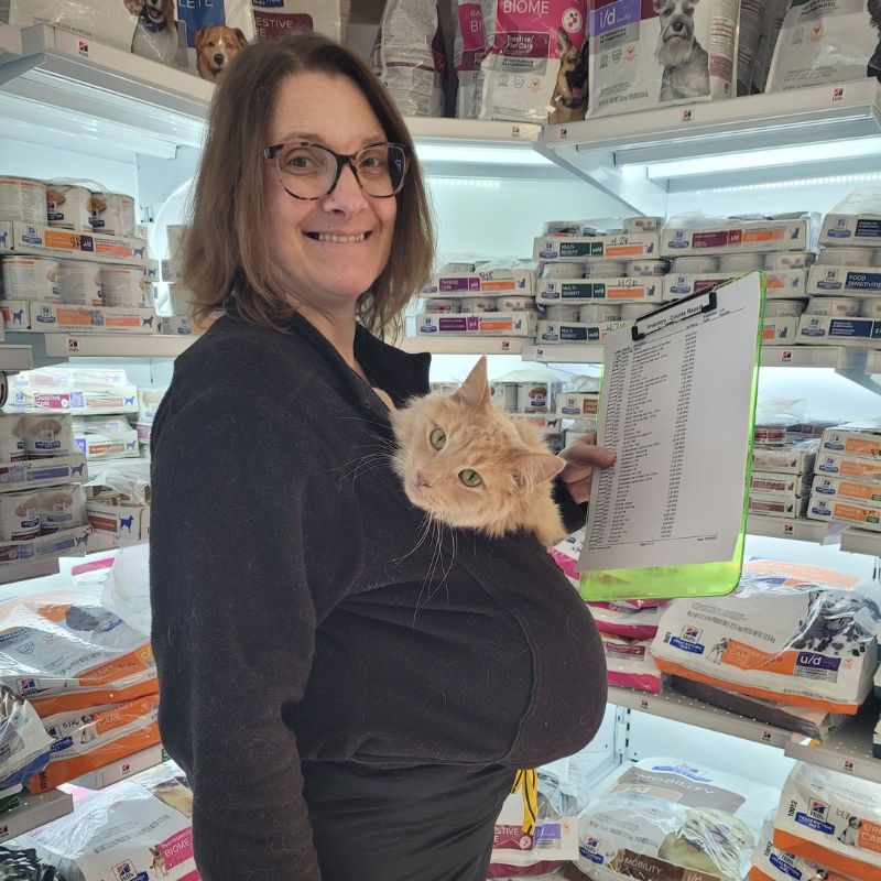 Hill-Dale Veterinary Care- Baraboo