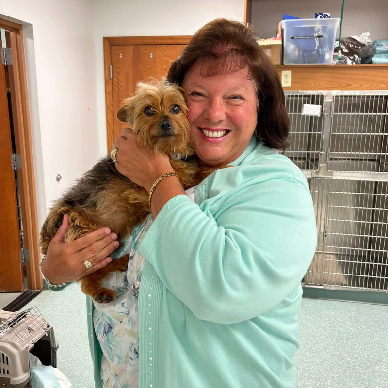 Bradford Hills Veterinary Hospital