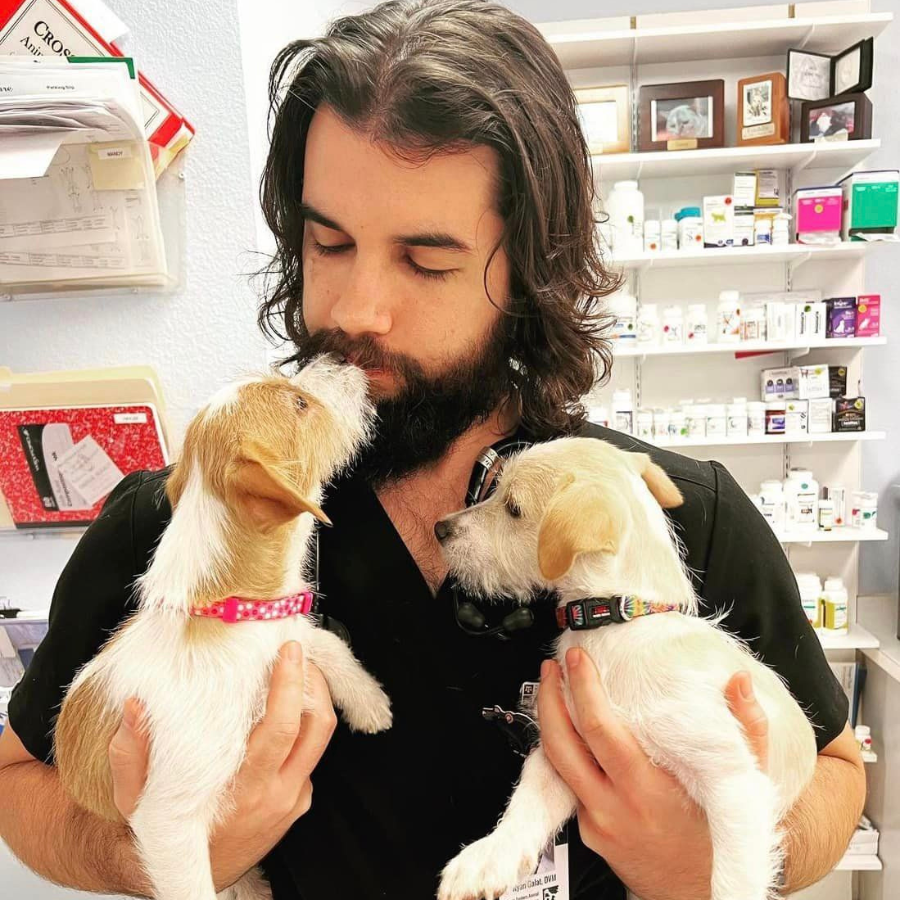 Cross Timbers Animal Medical Center