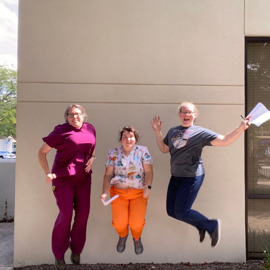 Douds Veterinary Hospital