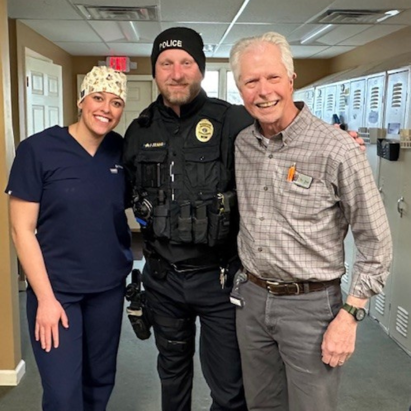 Briarwood Veterinary Hospital