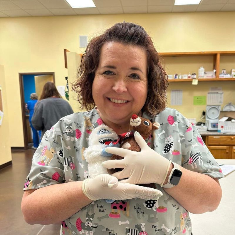 Carthage Animal Hospital