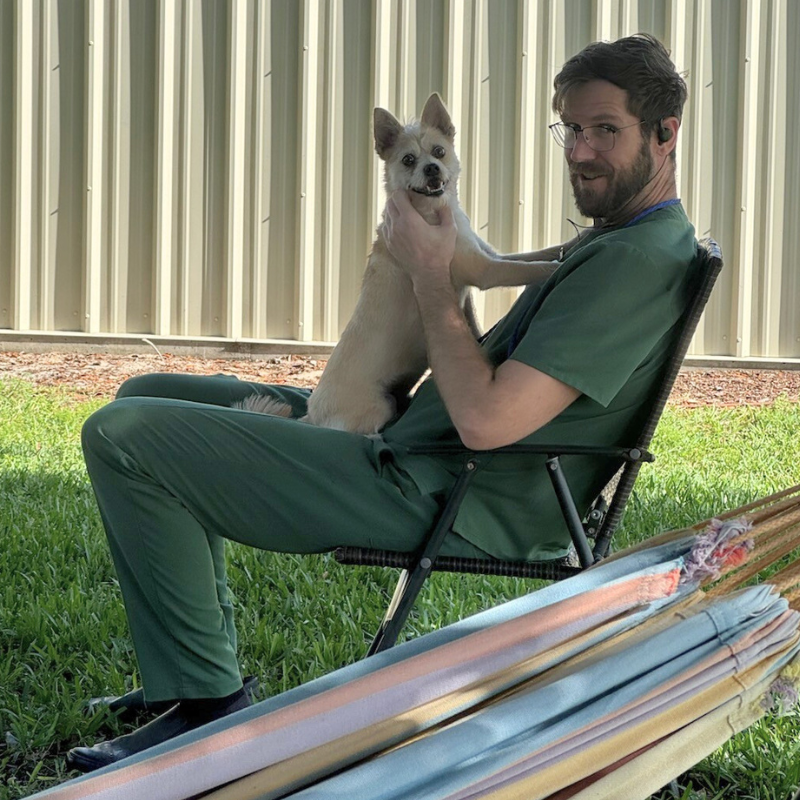 Integrative Animal Hospital of Central Florida