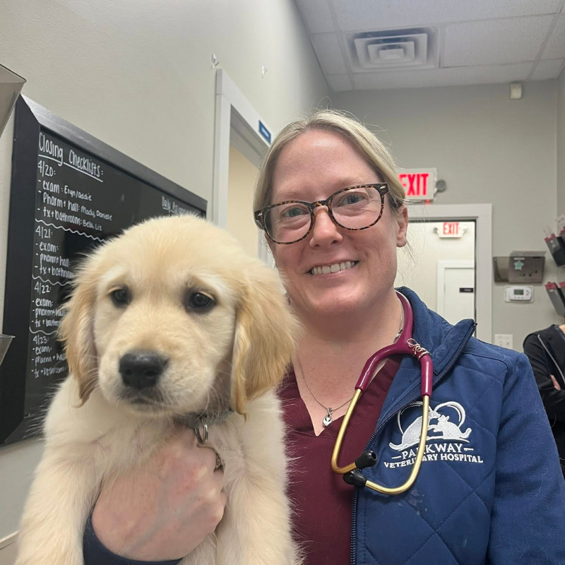 Parkway Veterinary Hospital