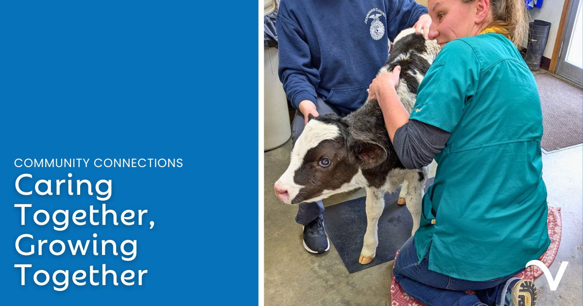 Caring Together, Growing Together