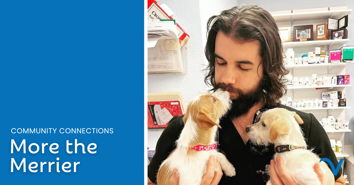 The More the Merrier