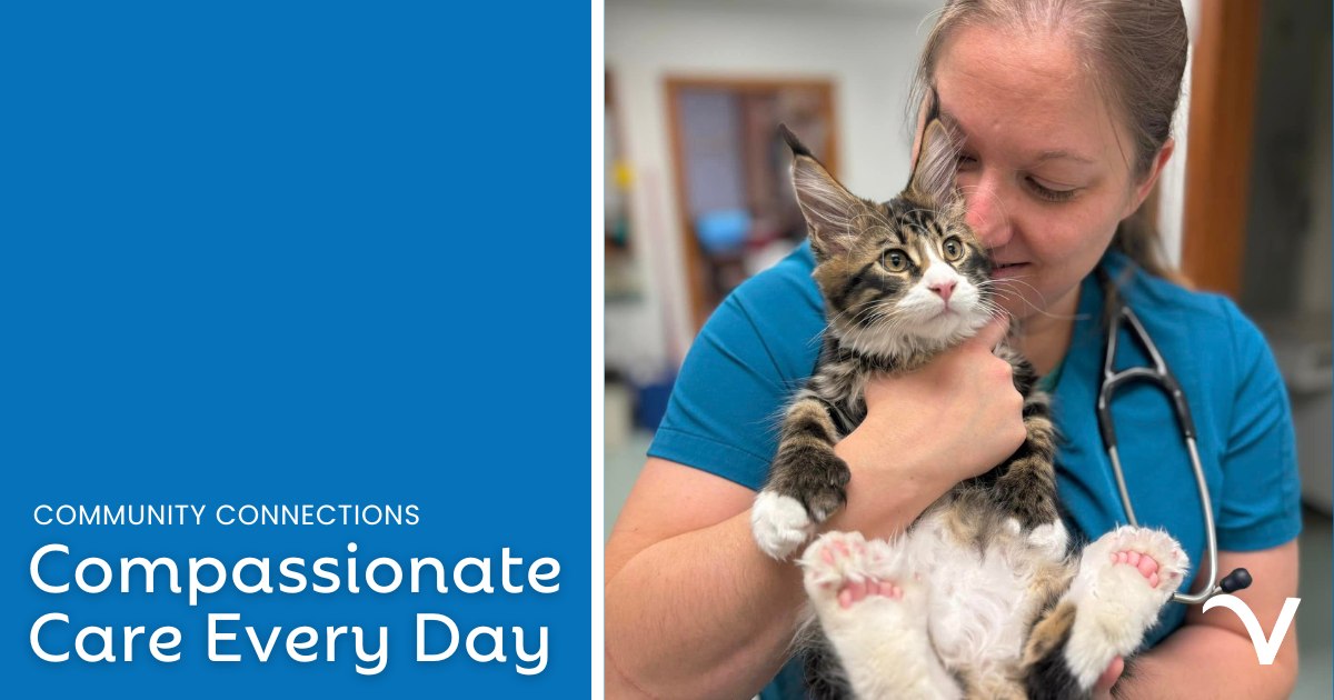 Compassionate Care Every Day