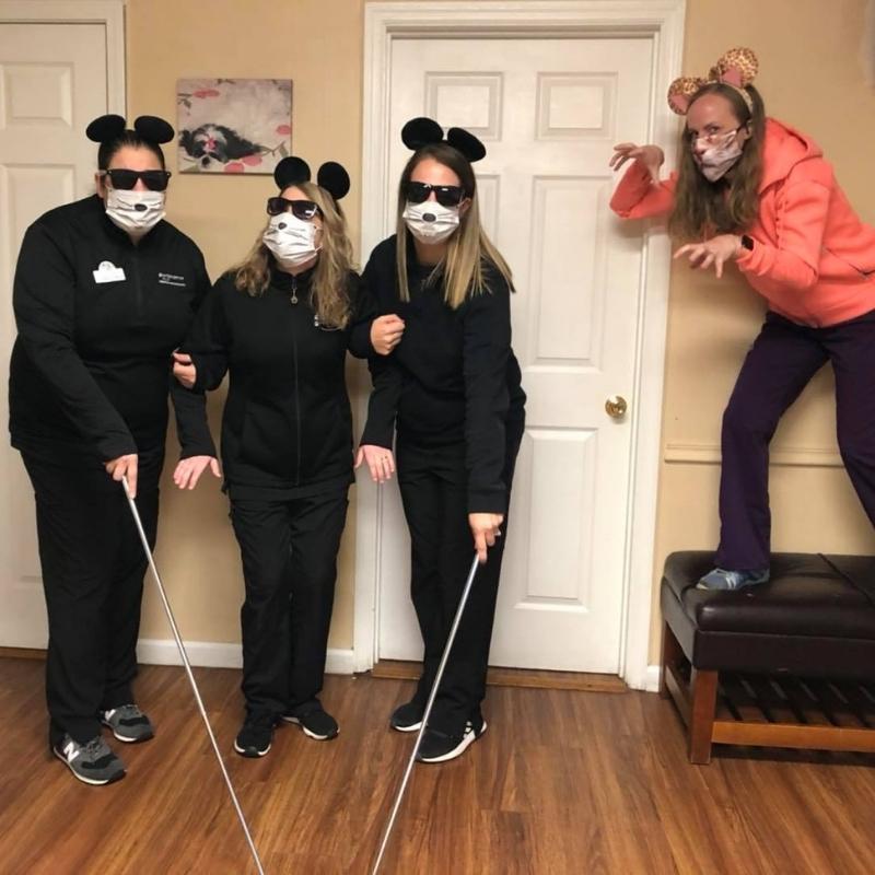 Daniel Randall Veterinary Clinic