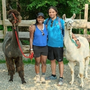 Delphos COS on vacation