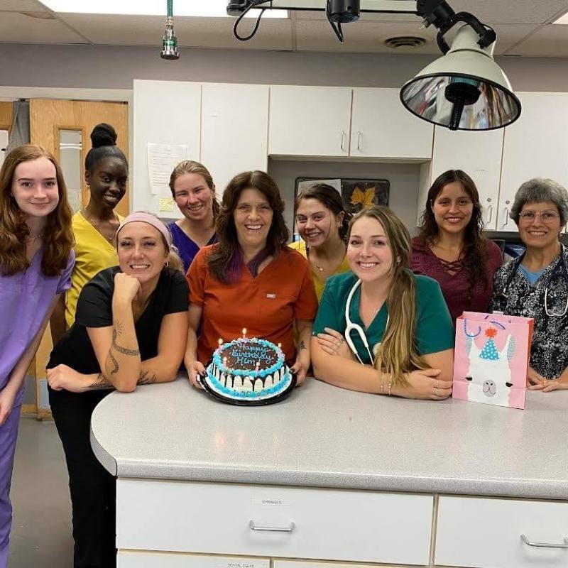 East Hartford Animal Clinic