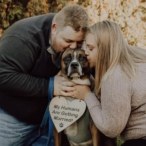 Mutt Day Kaylee Schaefer