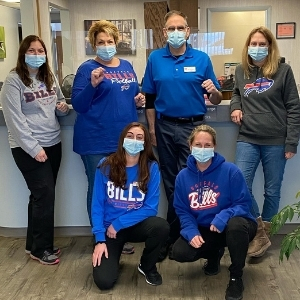 Ridge Animal Hospital - team bonding