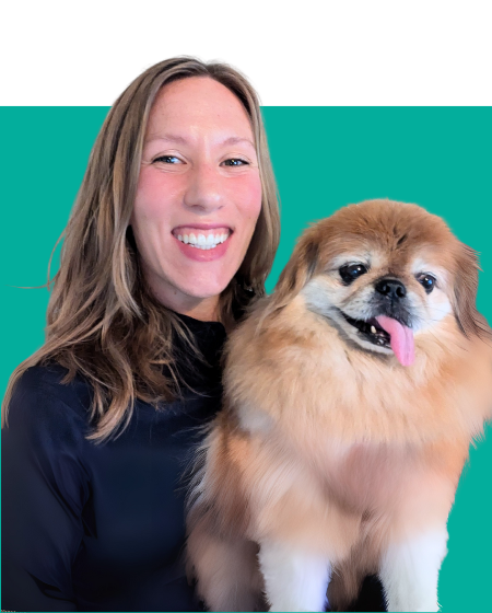 Talia Lucernoni, Regional Manager