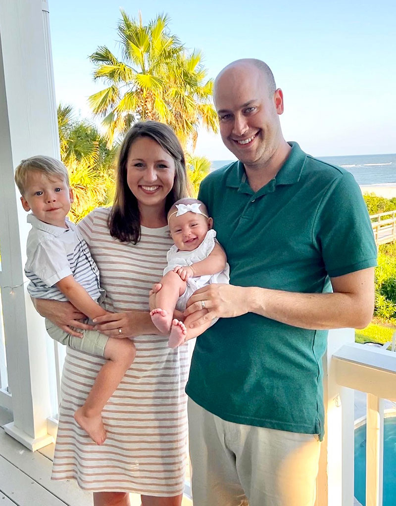 Dr. Kienan Gold, VetCor Vet Leader