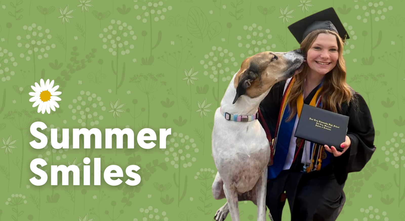 Summer Smiles
