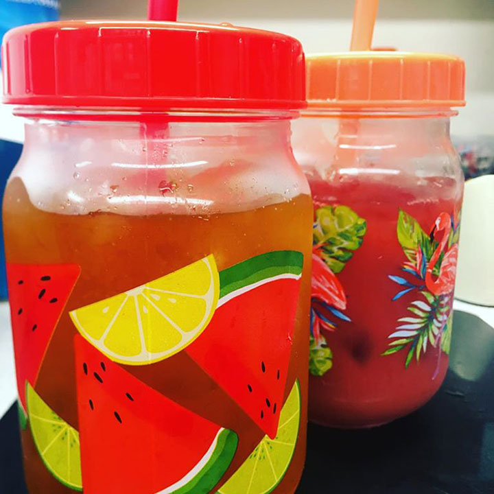 St. Albans, Vermont Veterinary Clients help the team