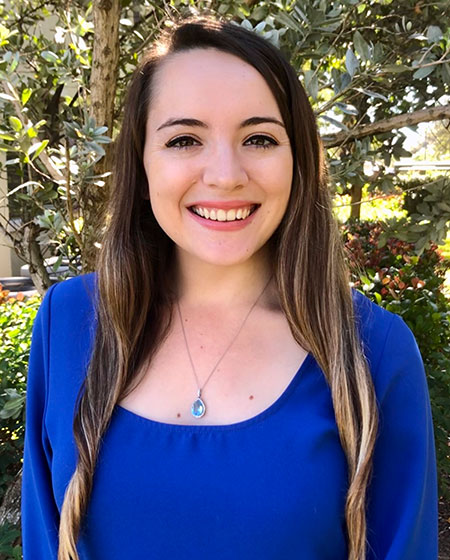 Faina Sherman, Acquisitions Manager