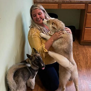 Oneonta Veterinary Hospital