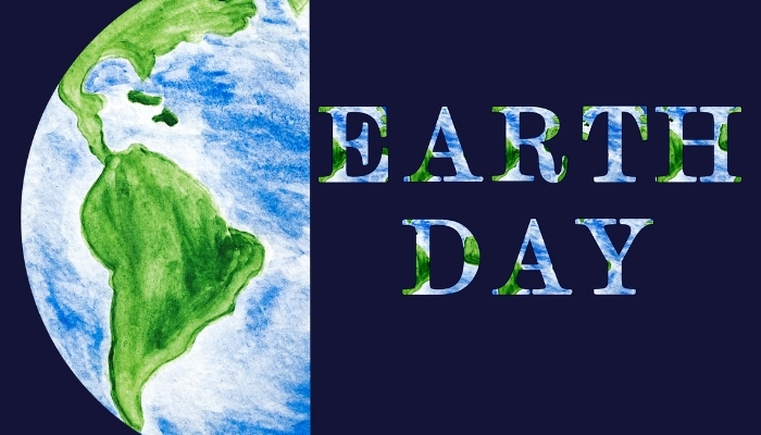 Celebrate Earth Day By Committing to Change