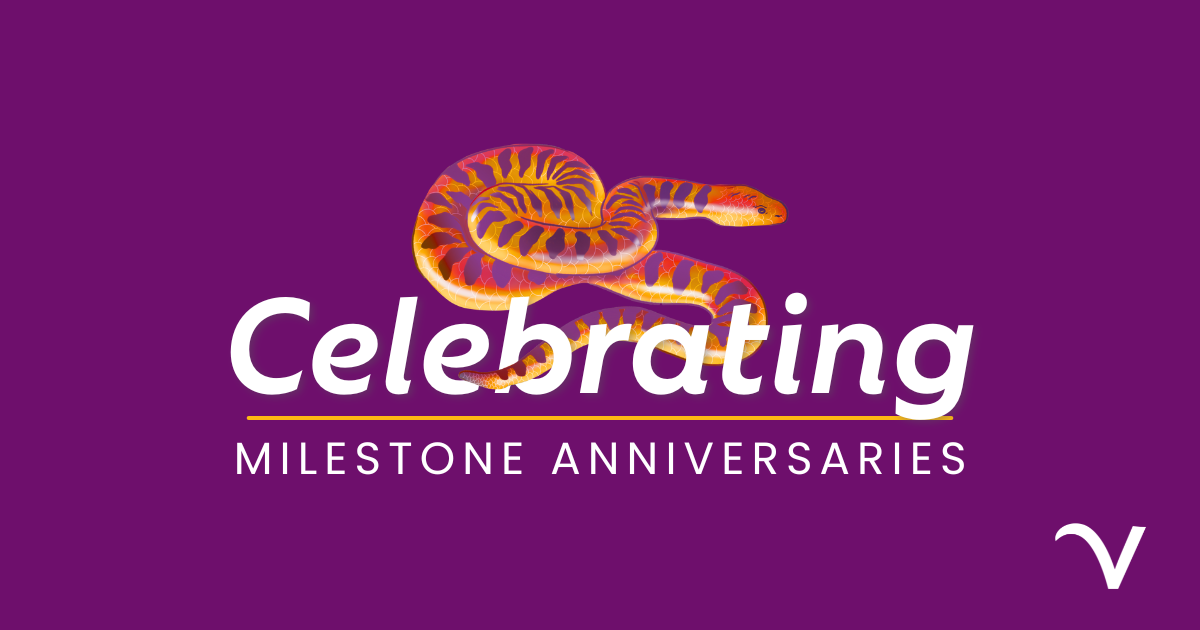 August Employee Milestones at Vetcor