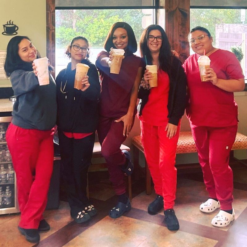 Leland Animal Hospital