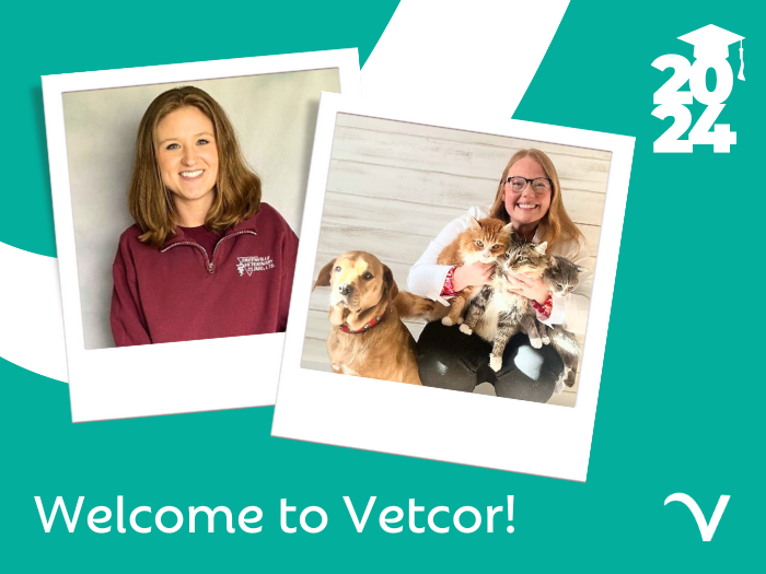 Congratulations to Our New Grad Hires