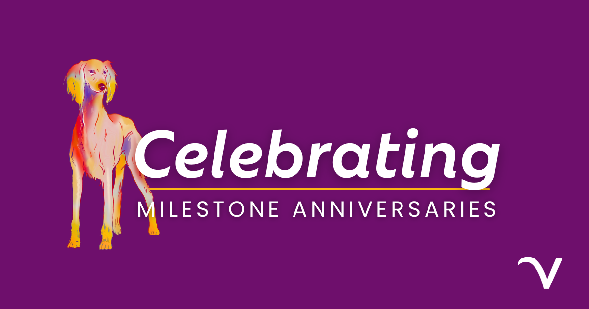 September Employee Milestones at Vetcor