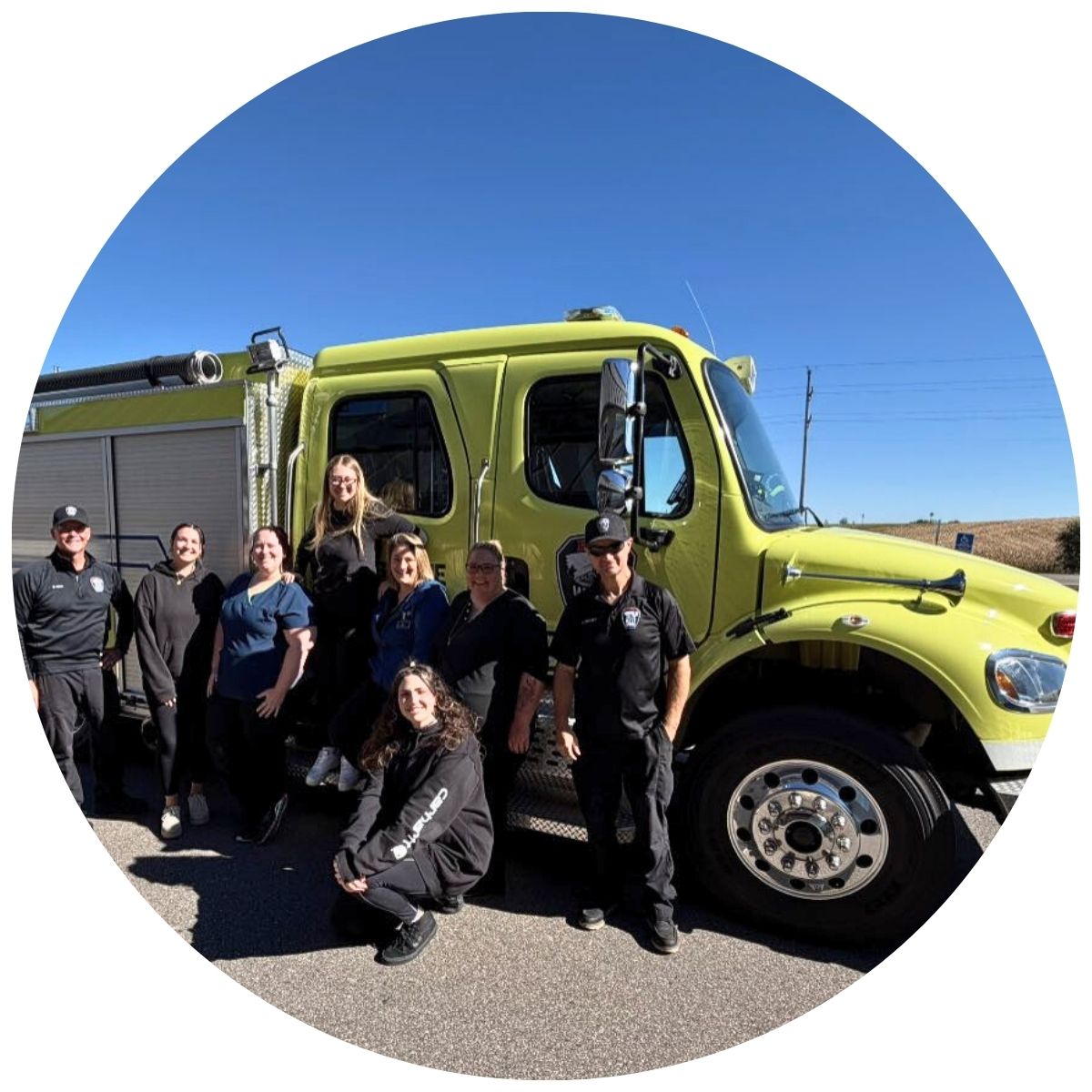 Corcoran Pet Care Center