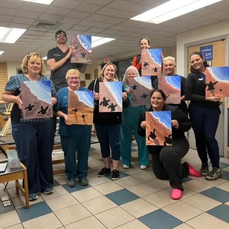 Vet Tech Appreciation