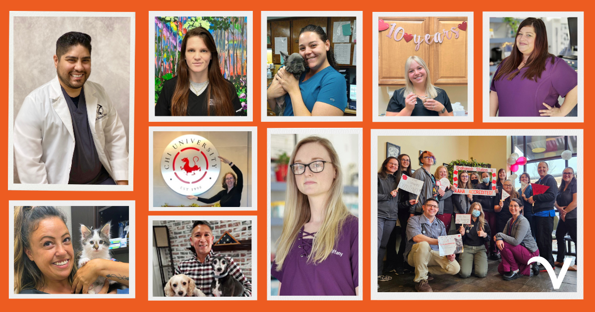 Thankful Thursday: Appreciating 2023