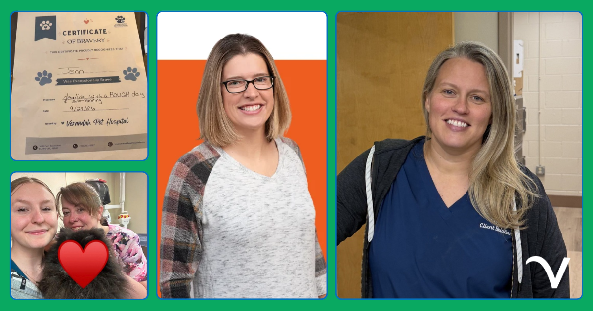Thankful Thursday: The People Who Make a Difference