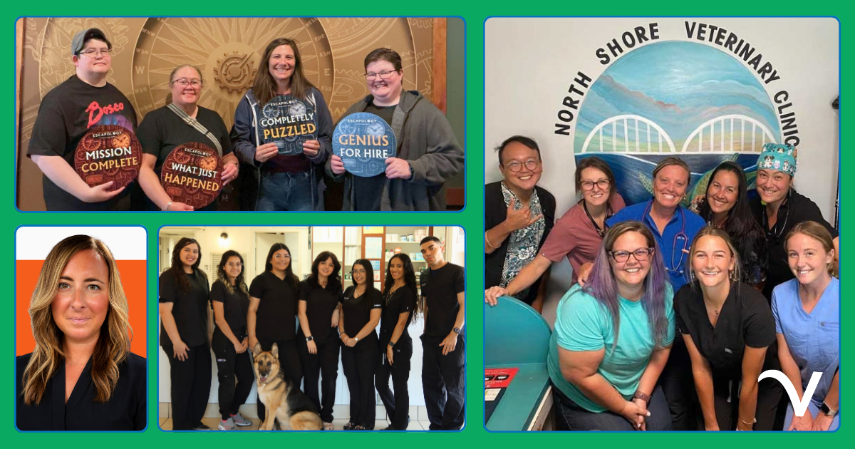 Thankful Thursday: Celebrating the People Behind the Care