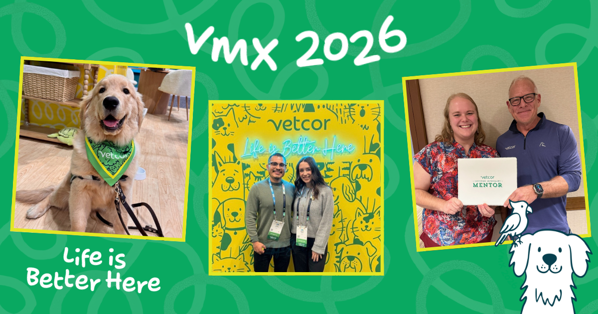 Celebrating Community and Leadership at VMX 2026