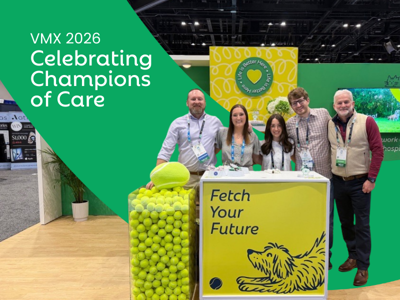 Celebrating Community and Leadership at VMX 2026