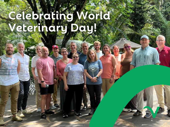 Veterinarians are Essential Health Workers