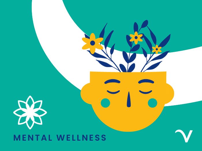 Mental Wellness: Raising Awareness