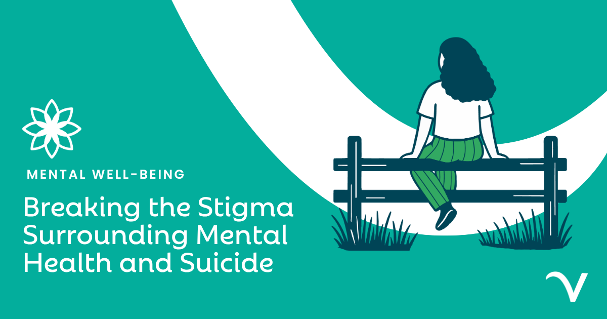Breaking the Stigma
