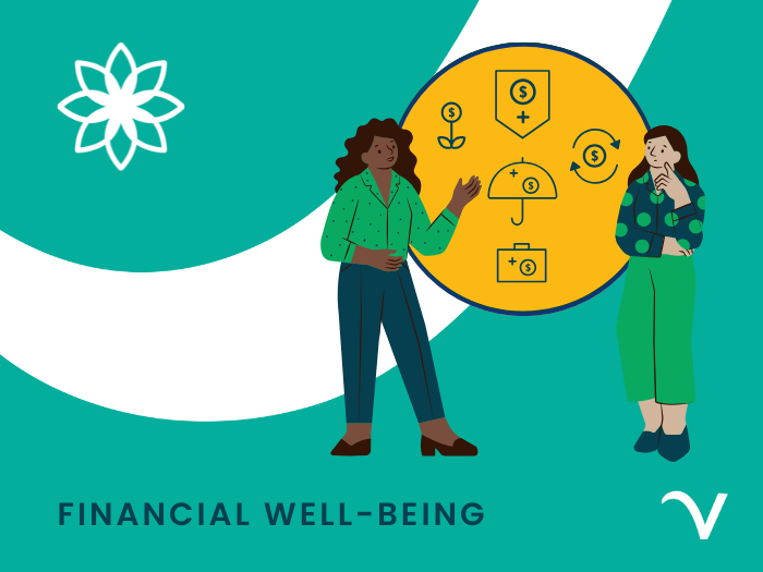 Financial Wellness in Veterinary Medicine