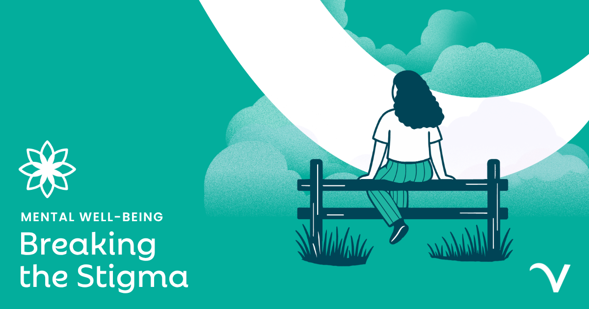 Breaking the Stigma