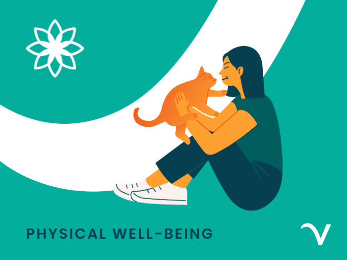 The Gift of Self-Care: Why Your Physical Health Matters to Your Patients