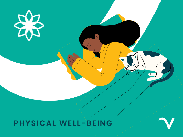 A World Sleep Day Message for Veterinary Professionals