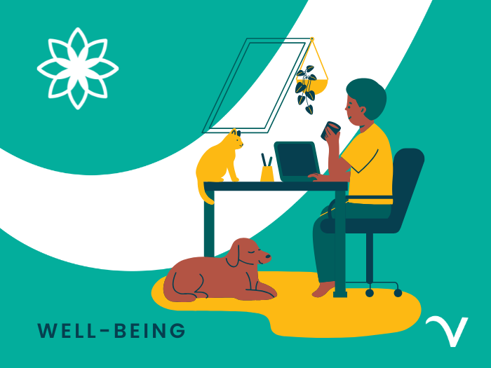 Mental Health Matters in Vet Med