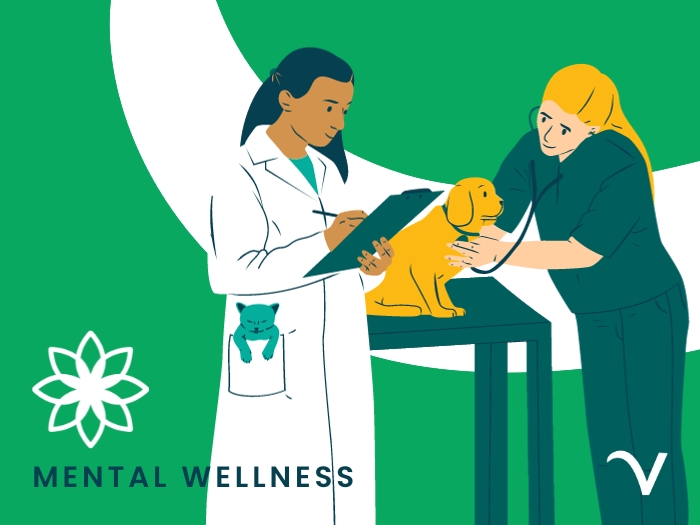 Mental Wellness: National Mentoring Month