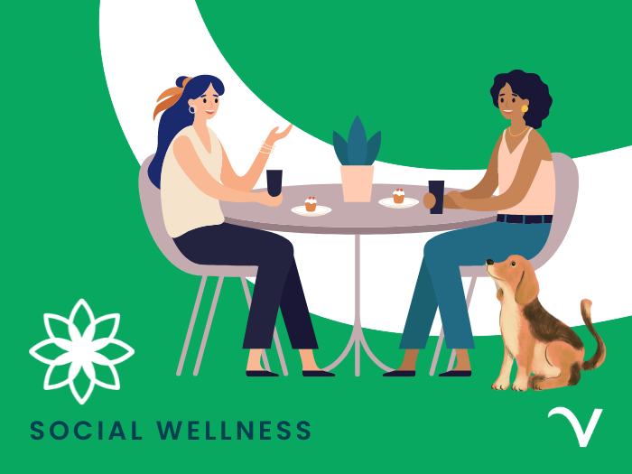 Maintaining Your Social Health