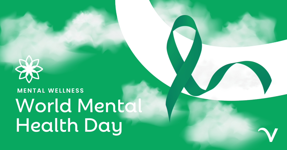 Mental Wellness: World Mental Health Day