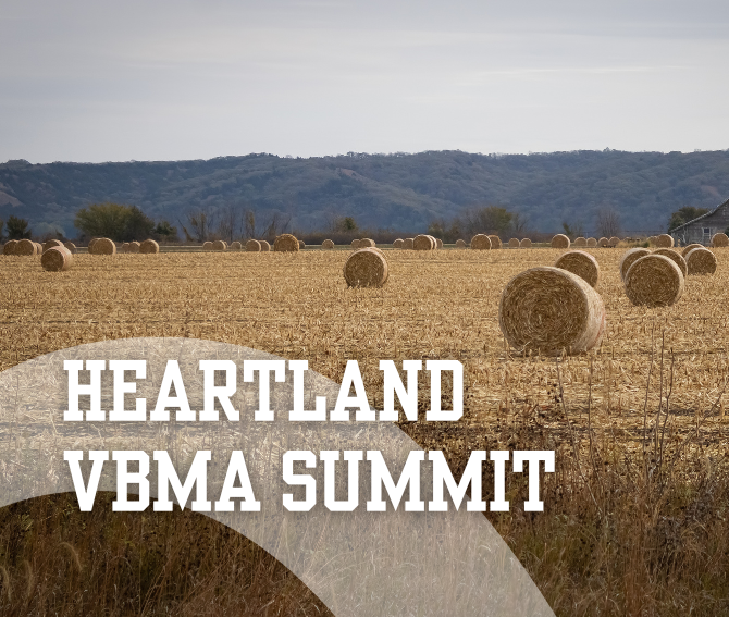 VBMA Heartland Regional Summit